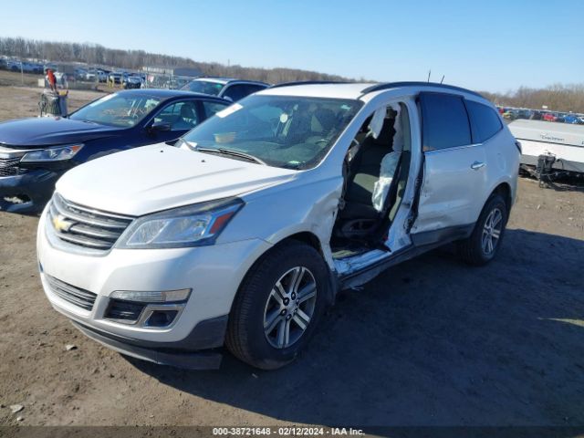 Photo 1 VIN: 1GNKVGKDXHJ238907 - CHEVROLET TRAVERSE 