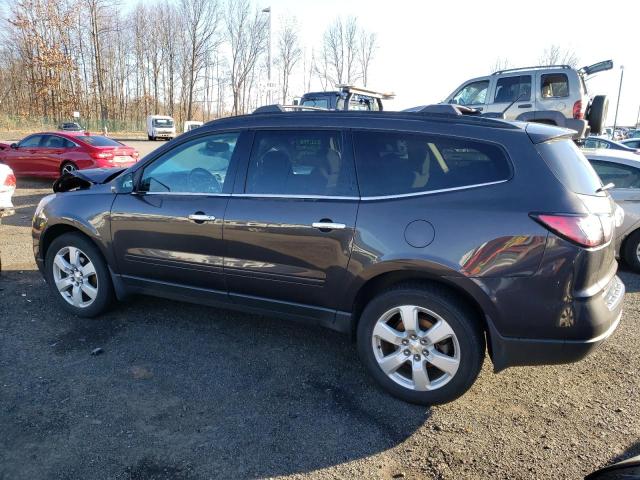 Photo 1 VIN: 1GNKVGKDXHJ252547 - CHEVROLET TRAVERSE L 