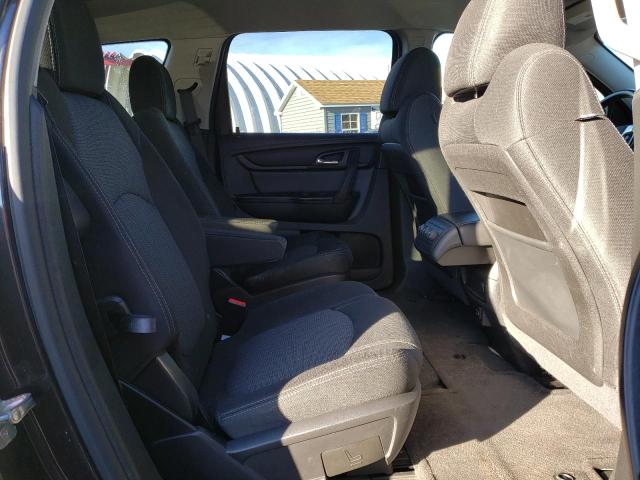 Photo 10 VIN: 1GNKVGKDXHJ252547 - CHEVROLET TRAVERSE L 