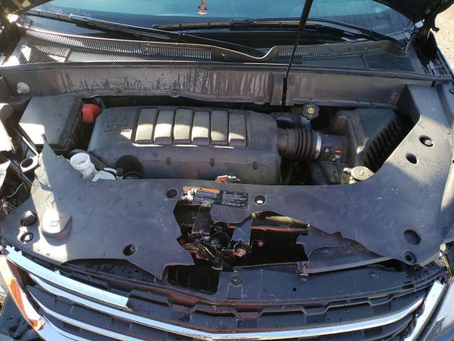 Photo 11 VIN: 1GNKVGKDXHJ252547 - CHEVROLET TRAVERSE L 