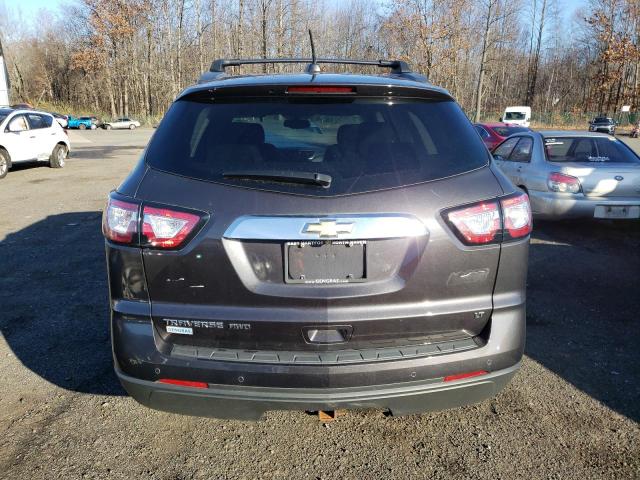 Photo 5 VIN: 1GNKVGKDXHJ252547 - CHEVROLET TRAVERSE L 