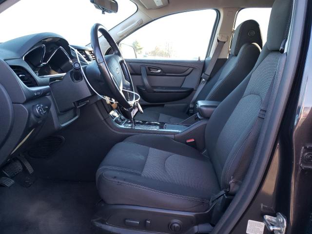 Photo 6 VIN: 1GNKVGKDXHJ252547 - CHEVROLET TRAVERSE L 