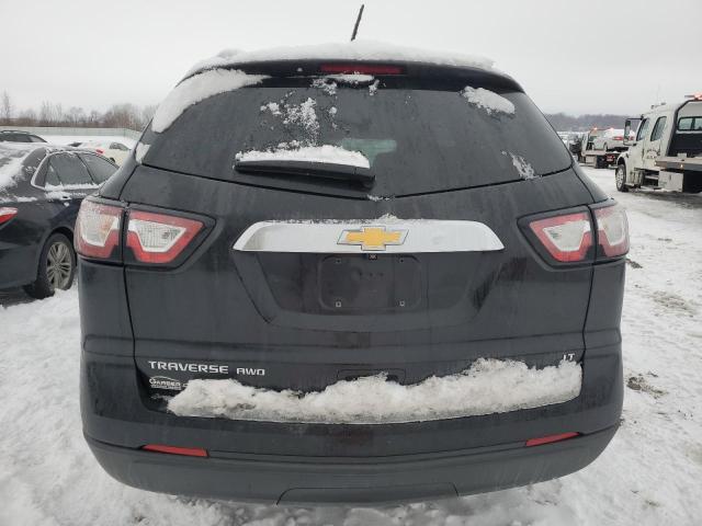 Photo 5 VIN: 1GNKVGKDXHJ273608 - CHEVROLET TRAVERSE 