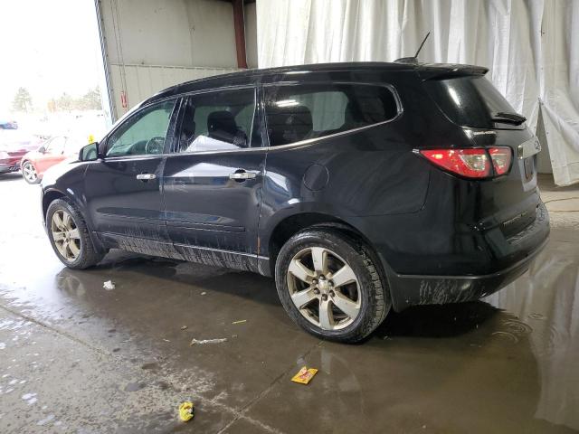 Photo 1 VIN: 1GNKVGKDXHJ287900 - CHEVROLET TRAVERSE L 