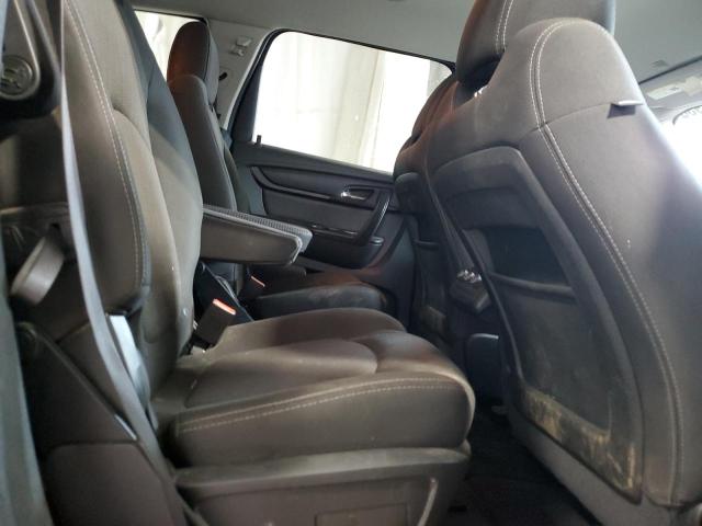 Photo 10 VIN: 1GNKVGKDXHJ287900 - CHEVROLET TRAVERSE L 