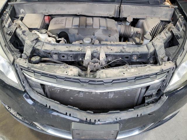 Photo 11 VIN: 1GNKVGKDXHJ287900 - CHEVROLET TRAVERSE L 