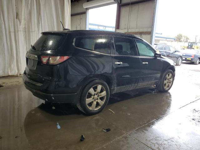 Photo 2 VIN: 1GNKVGKDXHJ287900 - CHEVROLET TRAVERSE L 