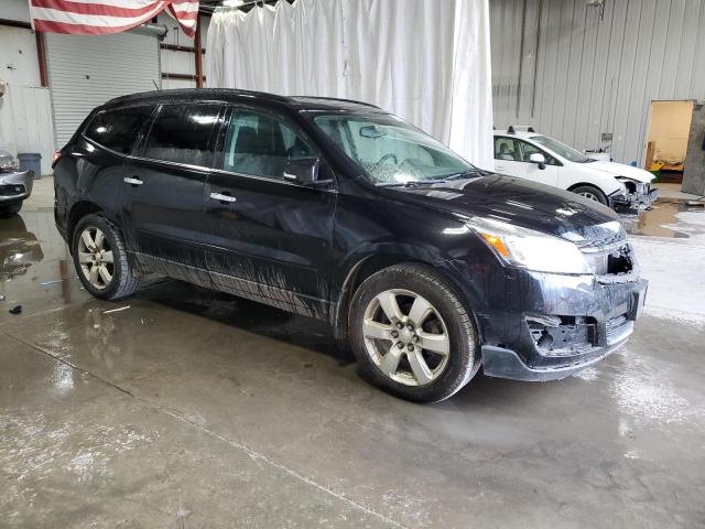 Photo 3 VIN: 1GNKVGKDXHJ287900 - CHEVROLET TRAVERSE L 