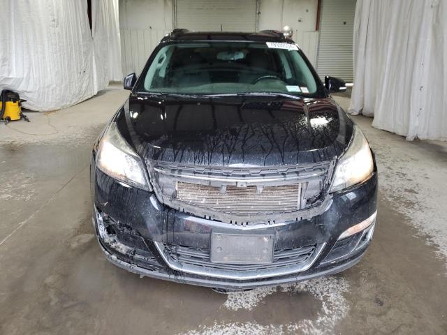 Photo 4 VIN: 1GNKVGKDXHJ287900 - CHEVROLET TRAVERSE L 