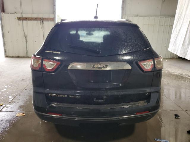 Photo 5 VIN: 1GNKVGKDXHJ287900 - CHEVROLET TRAVERSE L 