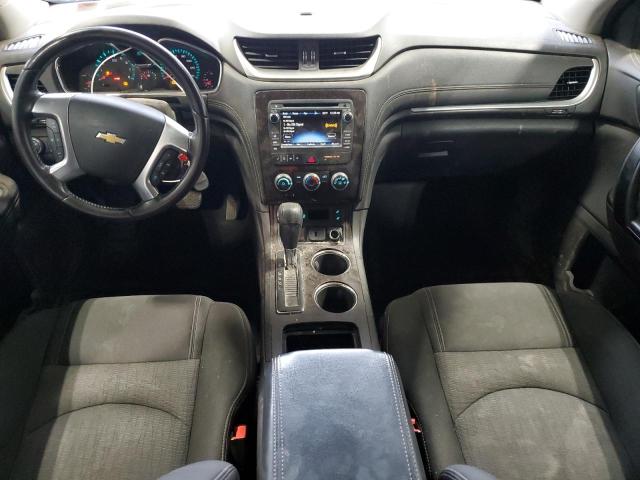 Photo 7 VIN: 1GNKVGKDXHJ287900 - CHEVROLET TRAVERSE L 