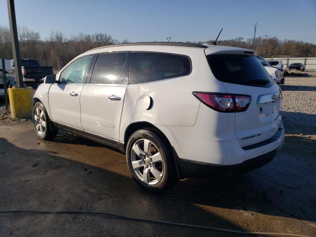 Photo 1 VIN: 1GNKVGKDXHJ323780 - CHEVROLET TRAVERSE 