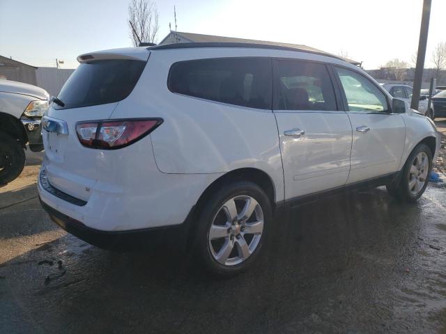 Photo 2 VIN: 1GNKVGKDXHJ323780 - CHEVROLET TRAVERSE 