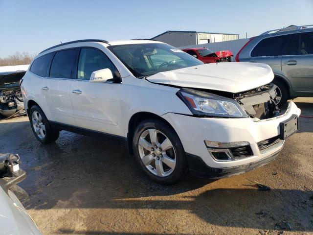 Photo 3 VIN: 1GNKVGKDXHJ323780 - CHEVROLET TRAVERSE 