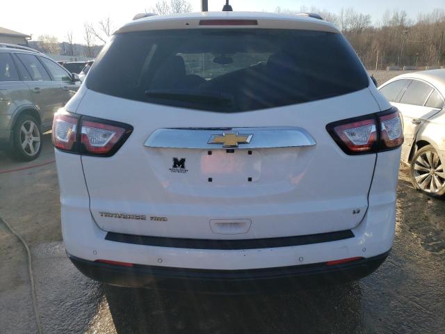 Photo 5 VIN: 1GNKVGKDXHJ323780 - CHEVROLET TRAVERSE 