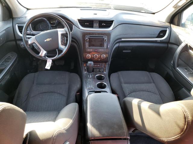 Photo 7 VIN: 1GNKVGKDXHJ323780 - CHEVROLET TRAVERSE 