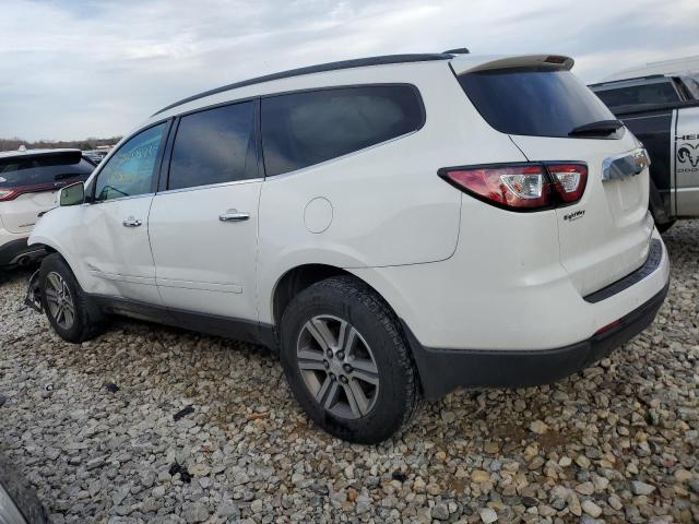 Photo 1 VIN: 1GNKVGKDXHJ335637 - CHEVROLET TRAVERSE 