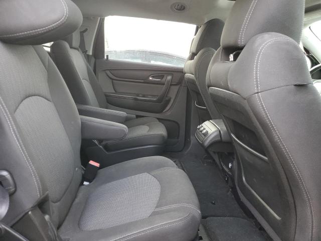 Photo 10 VIN: 1GNKVGKDXHJ335637 - CHEVROLET TRAVERSE 