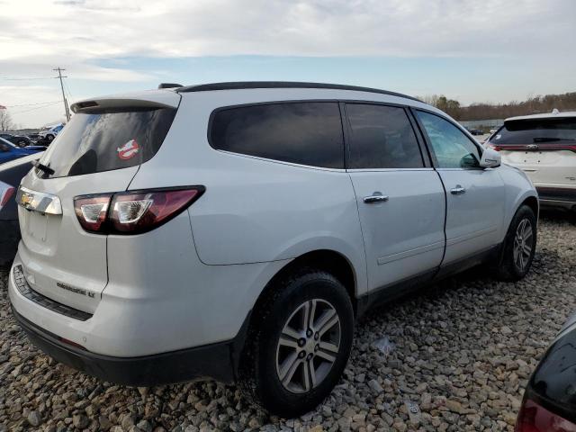 Photo 2 VIN: 1GNKVGKDXHJ335637 - CHEVROLET TRAVERSE 