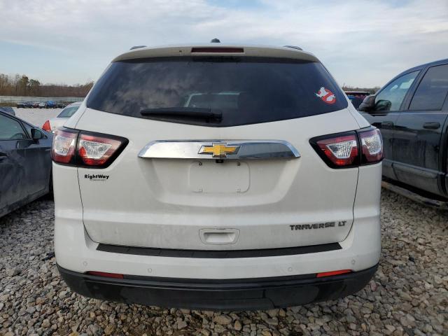 Photo 5 VIN: 1GNKVGKDXHJ335637 - CHEVROLET TRAVERSE 