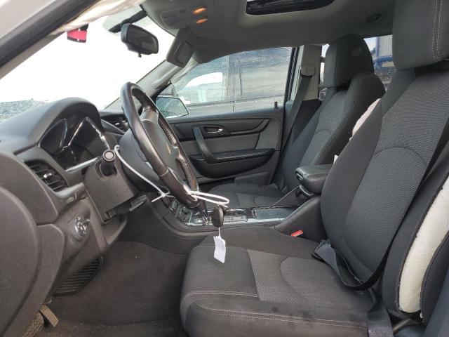 Photo 6 VIN: 1GNKVGKDXHJ335637 - CHEVROLET TRAVERSE 