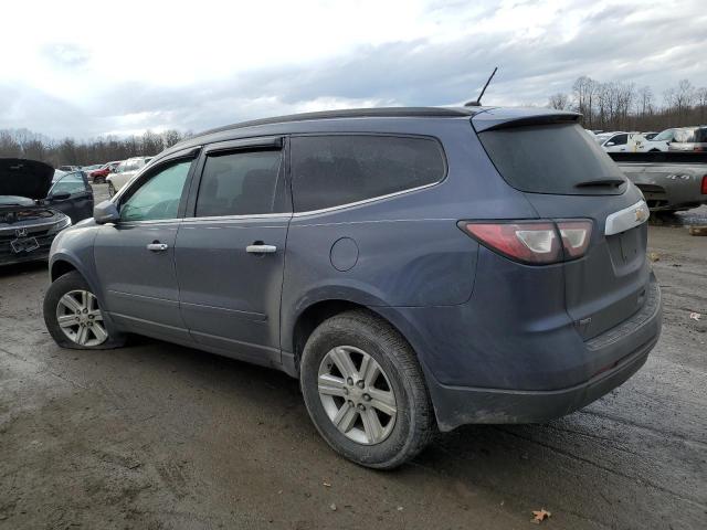 Photo 1 VIN: 1GNKVHKD0EJ115151 - CHEVROLET TRAVERSE L 