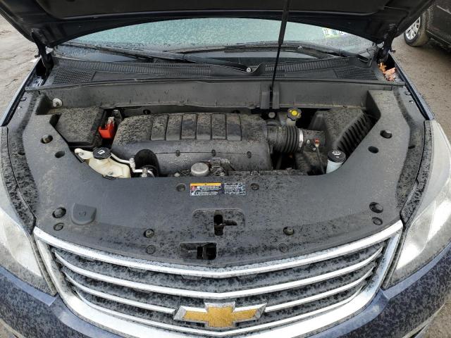 Photo 11 VIN: 1GNKVHKD0EJ115151 - CHEVROLET TRAVERSE L 