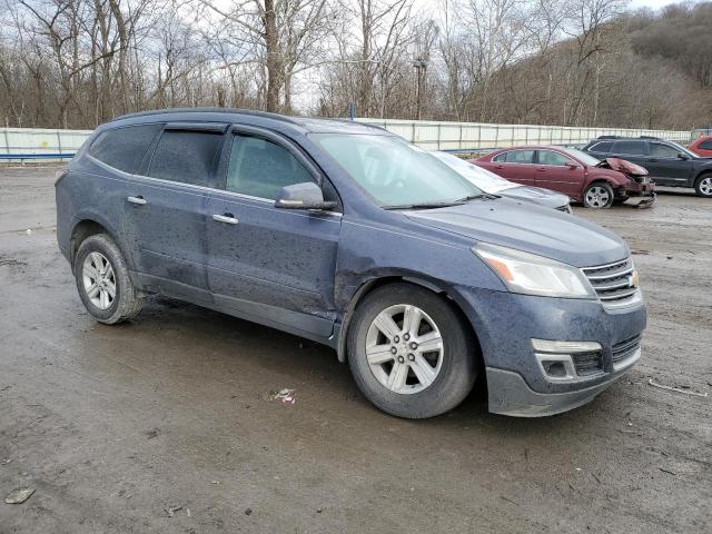 Photo 3 VIN: 1GNKVHKD0EJ115151 - CHEVROLET TRAVERSE L 