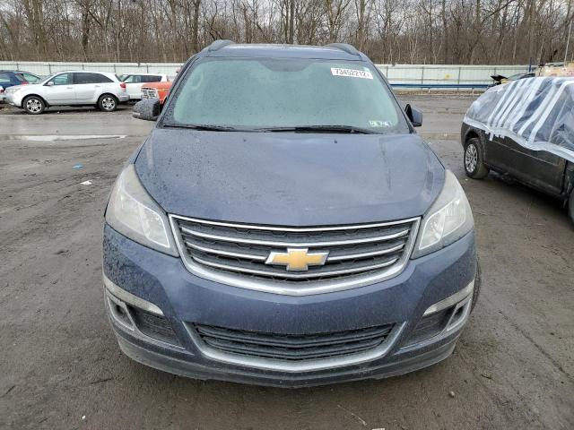 Photo 4 VIN: 1GNKVHKD0EJ115151 - CHEVROLET TRAVERSE L 