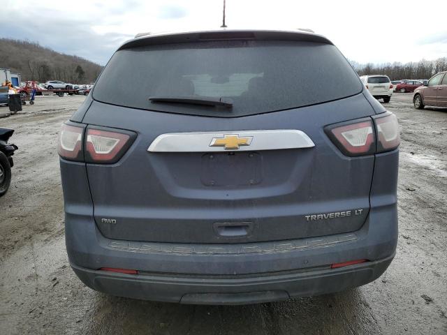 Photo 5 VIN: 1GNKVHKD0EJ115151 - CHEVROLET TRAVERSE L 