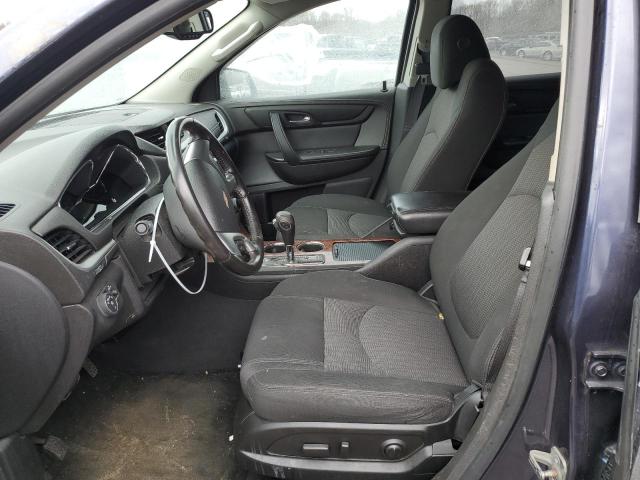 Photo 6 VIN: 1GNKVHKD0EJ115151 - CHEVROLET TRAVERSE L 