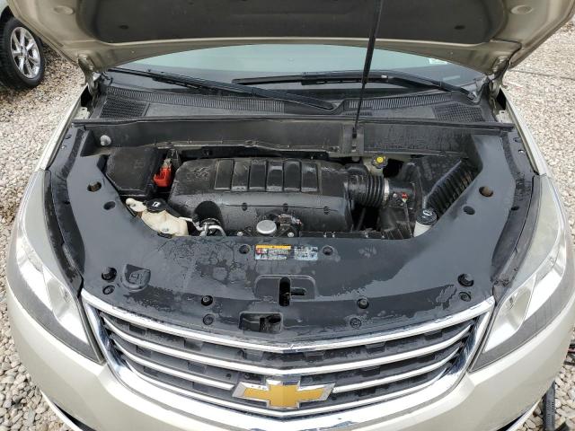 Photo 11 VIN: 1GNKVHKD0EJ158176 - CHEVROLET TRAVERSE 