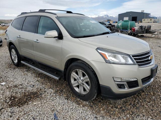 Photo 3 VIN: 1GNKVHKD0EJ158176 - CHEVROLET TRAVERSE 