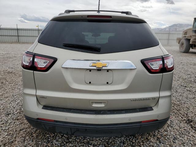 Photo 5 VIN: 1GNKVHKD0EJ158176 - CHEVROLET TRAVERSE 