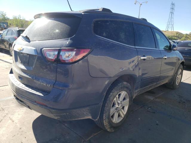 Photo 3 VIN: 1GNKVHKD0EJ280374 - CHEVROLET TRAVERSE L 