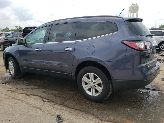 Photo 1 VIN: 1GNKVHKD0EJ307802 - CHEVROLET TRAVERSE L 