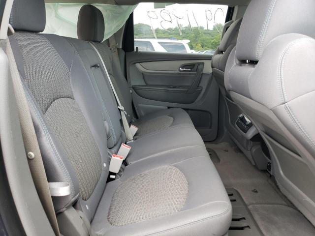 Photo 10 VIN: 1GNKVHKD0EJ307802 - CHEVROLET TRAVERSE L 