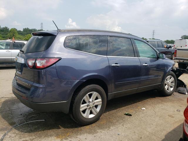 Photo 2 VIN: 1GNKVHKD0EJ307802 - CHEVROLET TRAVERSE L 