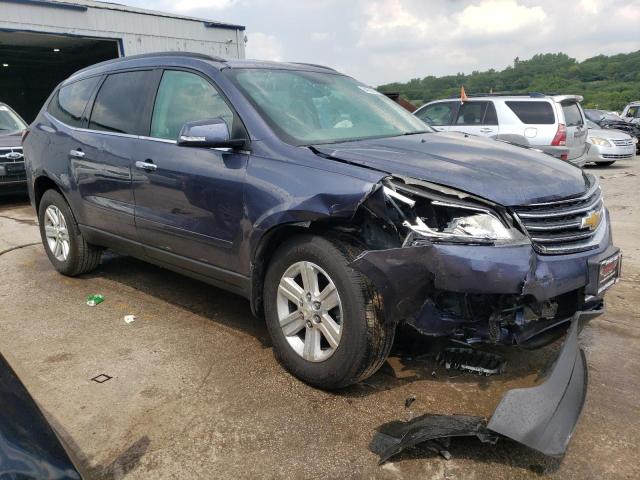 Photo 3 VIN: 1GNKVHKD0EJ307802 - CHEVROLET TRAVERSE L 