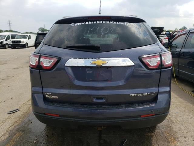 Photo 5 VIN: 1GNKVHKD0EJ307802 - CHEVROLET TRAVERSE L 