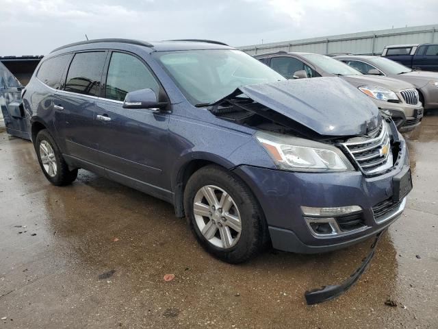 Photo 3 VIN: 1GNKVHKD0EJ312594 - CHEVROLET TRAVERSE L 