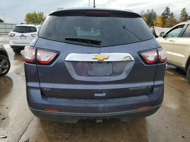 Photo 5 VIN: 1GNKVHKD0EJ312594 - CHEVROLET TRAVERSE L 