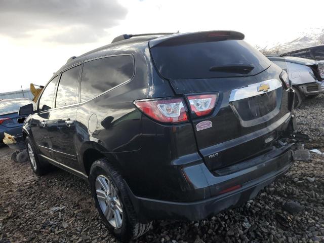 Photo 1 VIN: 1GNKVHKD0EJ361004 - CHEVROLET TRAVERSE 