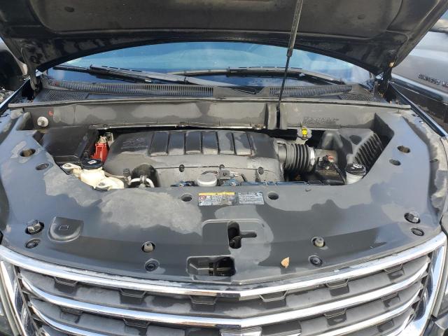 Photo 11 VIN: 1GNKVHKD0EJ361004 - CHEVROLET TRAVERSE 