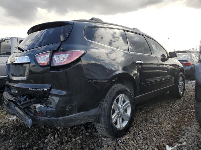 Photo 2 VIN: 1GNKVHKD0EJ361004 - CHEVROLET TRAVERSE 