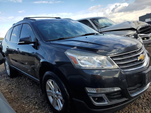 Photo 3 VIN: 1GNKVHKD0EJ361004 - CHEVROLET TRAVERSE 