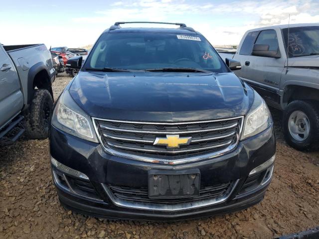 Photo 4 VIN: 1GNKVHKD0EJ361004 - CHEVROLET TRAVERSE 