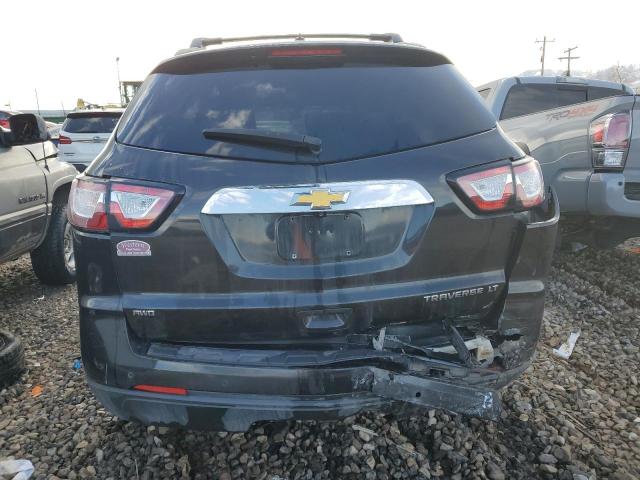 Photo 5 VIN: 1GNKVHKD0EJ361004 - CHEVROLET TRAVERSE 