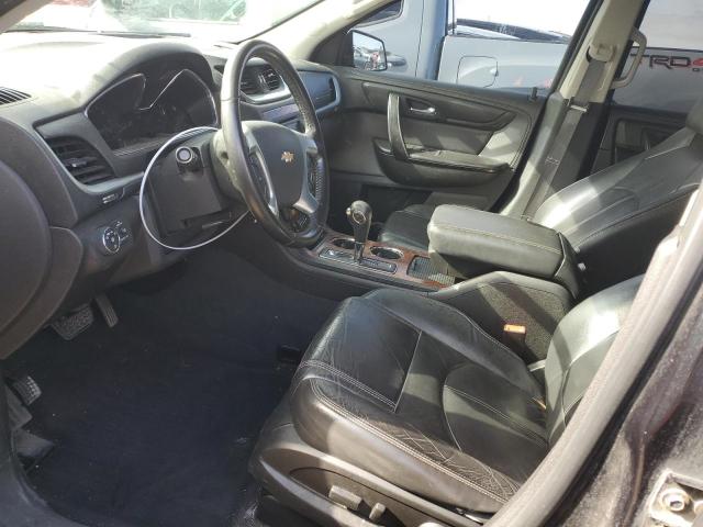 Photo 6 VIN: 1GNKVHKD0EJ361004 - CHEVROLET TRAVERSE 