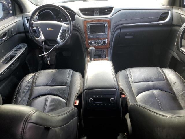 Photo 7 VIN: 1GNKVHKD0EJ361004 - CHEVROLET TRAVERSE 